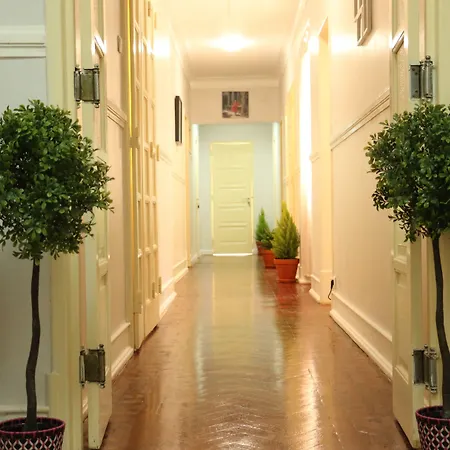 The Delight Hostel-2